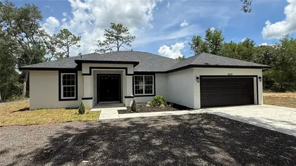 WEBSTER FL Home