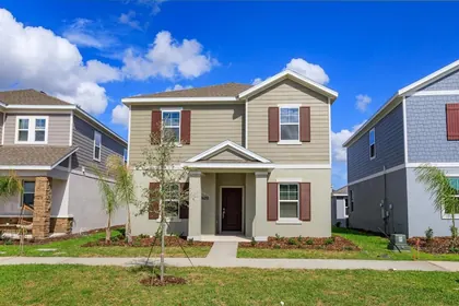 CLERMONT FL Home