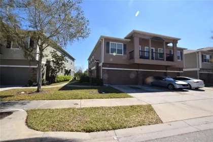 WINTER GARDEN FL Home