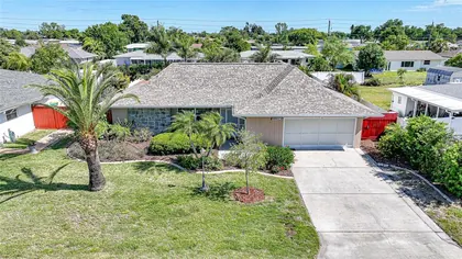 PORT CHARLOTTE FL Home