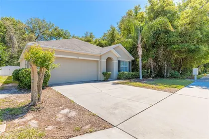 EDGEWATER FL Home