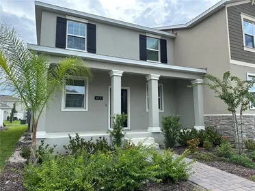 ST CLOUD FL Home