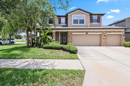RIVERVIEW FL Home