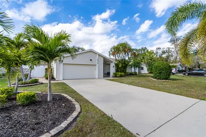 SARASOTA FL Home