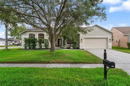 ORLANDO FL Home