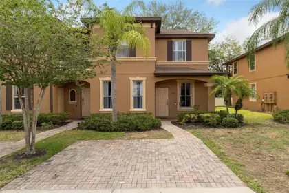 DAVENPORT FL Home