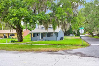 LEESBURG FL Home
