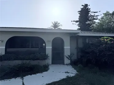 PORT CHARLOTTE FL Home