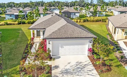 OCALA FL Home