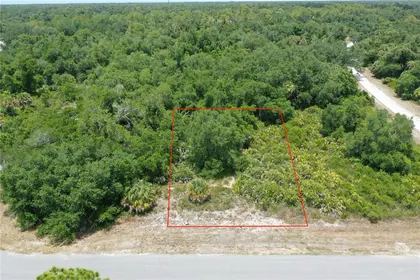 NORTH PORT FL Property