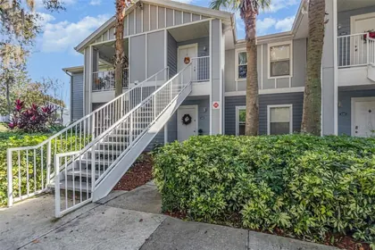 LAKE MARY FL Home