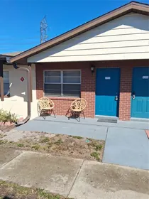 CLEARWATER FL Home