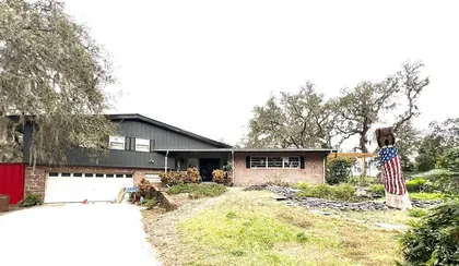 DADE CITY FL Home
