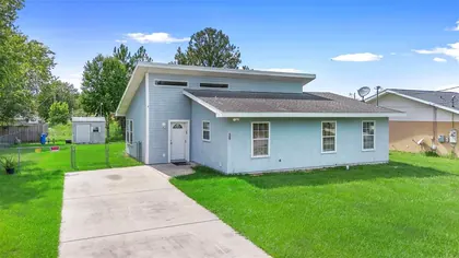 OCALA FL Home
