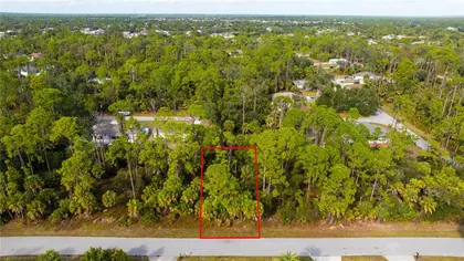 PORT CHARLOTTE FL Property