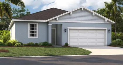 HAINES CITY FL Home