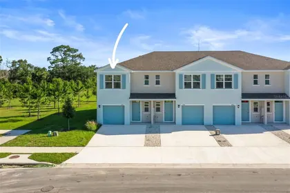 PALM HARBOR FL Home