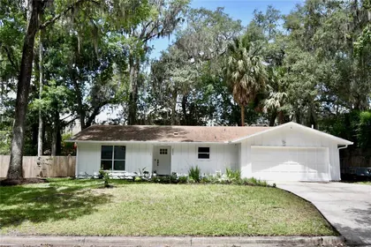 GAINESVILLE FL Home