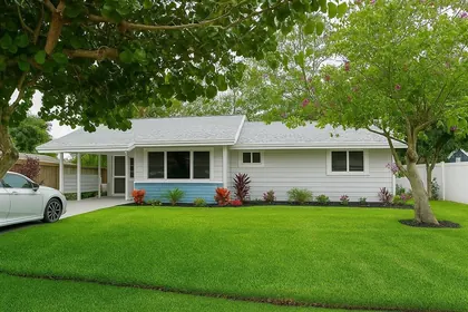 SARASOTA FL Home