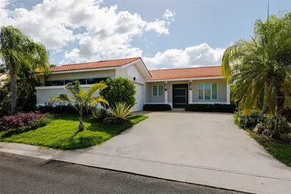 DORADO PR Home
