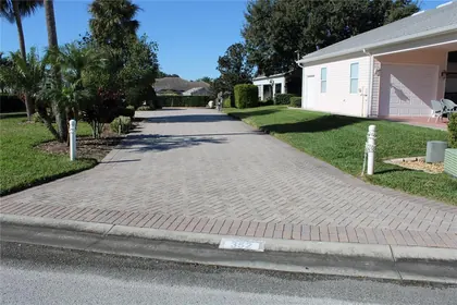 POLK CITY FL Property