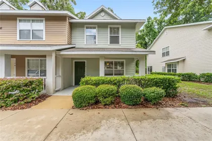GAINESVILLE FL Home