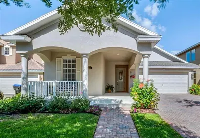 WINTER GARDEN FL Home