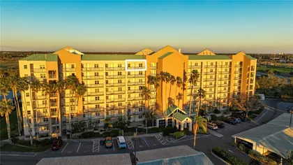 PALMETTO FL Home