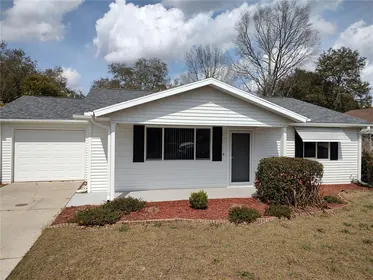 OCALA FL Home