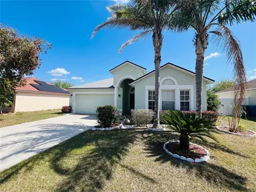 WINTER HAVEN FL Home