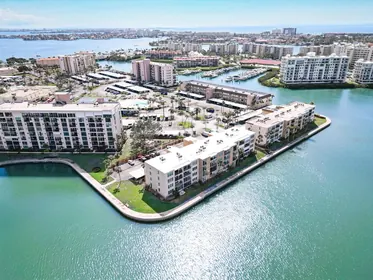 SOUTH PASADENA FL Home