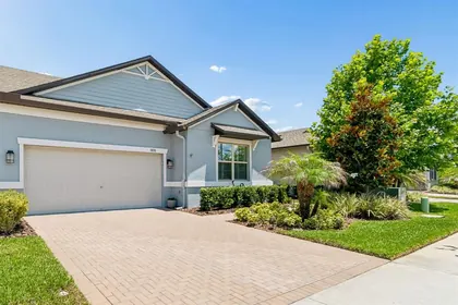 LAND O LAKES FL Home