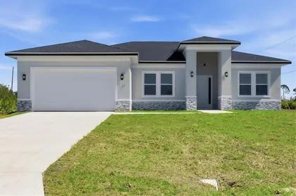 PLACIDA FL Home