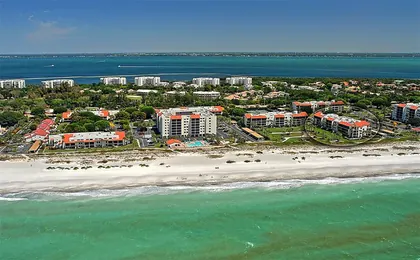 LONGBOAT KEY FL Home
