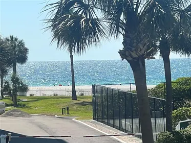 CLEARWATER BEACH FL Home