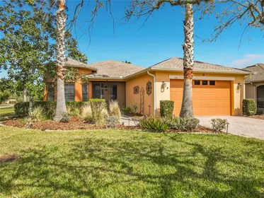 POINCIANA FL Home