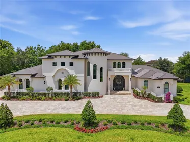 WINDERMERE FL Home