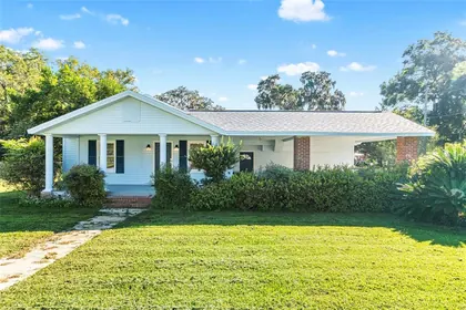WILLISTON FL Home