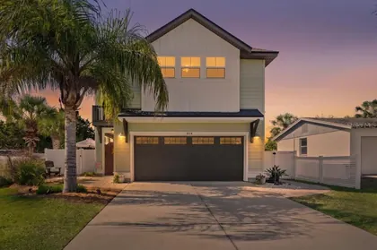 ST AUGUSTINE FL Home