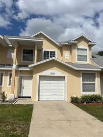KISSIMMEE FL Home
