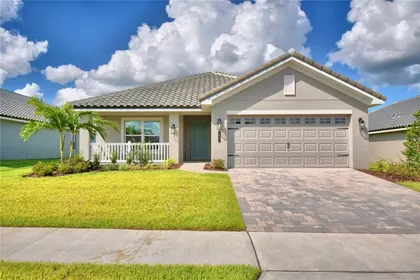 AUBURNDALE FL Home