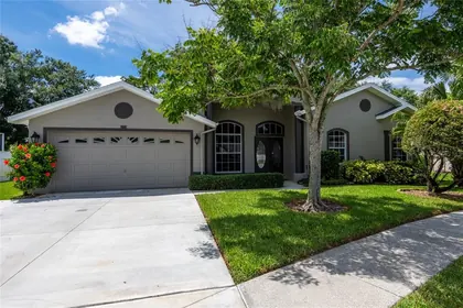 LAND O LAKES FL Home