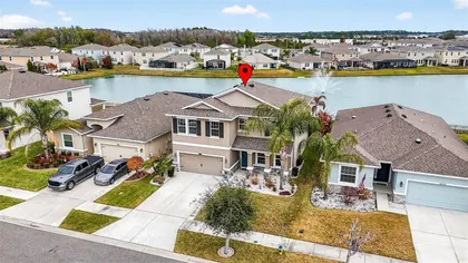 WESLEY CHAPEL FL Home