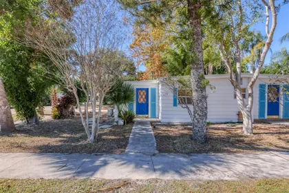 SARASOTA FL Home