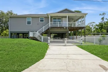 TAMPA FL Home