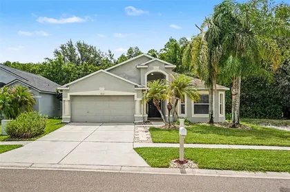 WESLEY CHAPEL FL Home