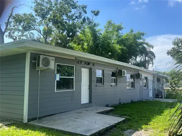 TAMPA FL Home