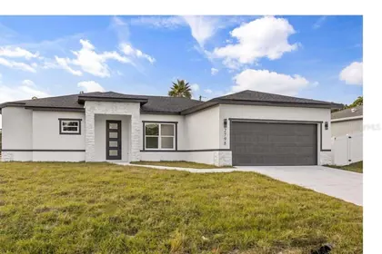 PALM BAY FL Home