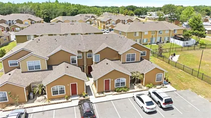 DAVENPORT FL Home