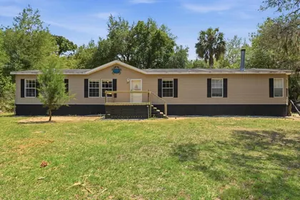 CRYSTAL RIVER FL Home